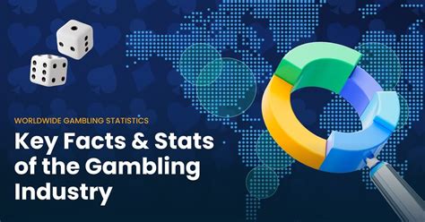 current booming casino industry - casino statistics.